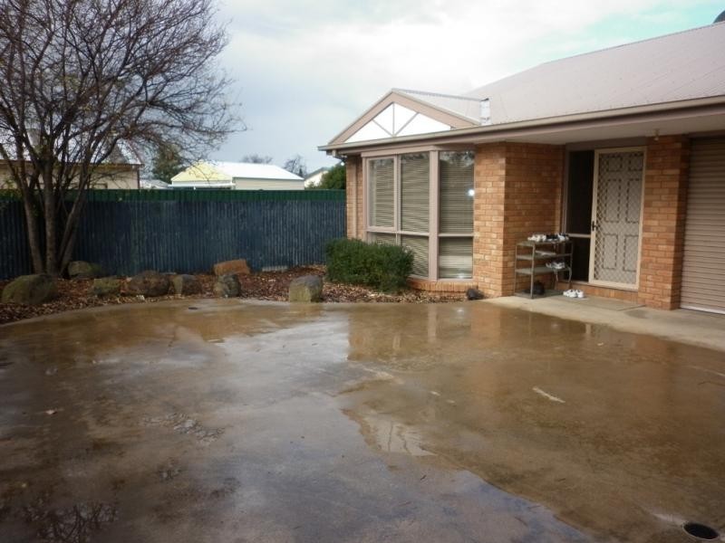 Unit 3/26 Burley Road, Yarrawonga VIC 3730