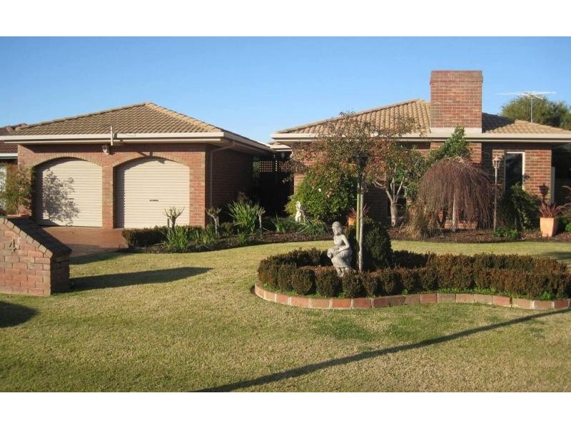 Yarrawonga VIC 3730