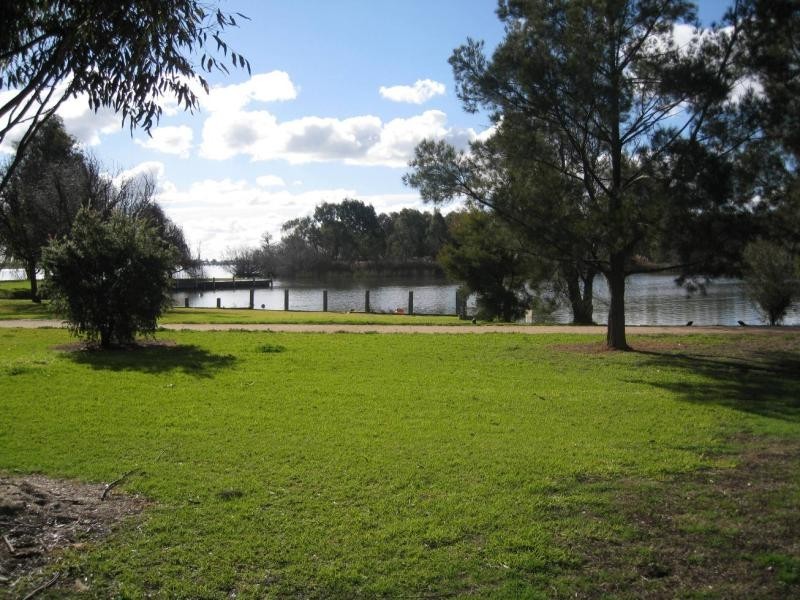 Yarrawonga VIC 3730