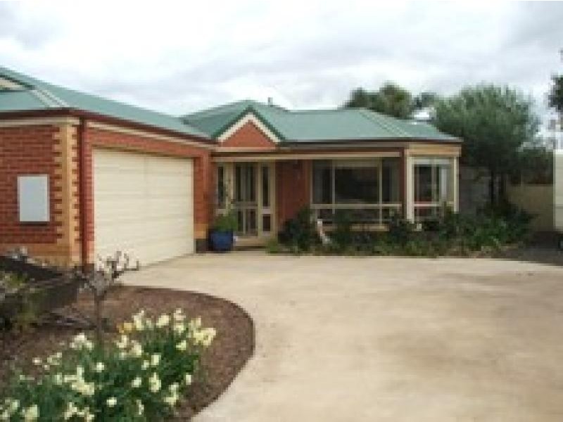 18 Campellfield Drive, Yarrawonga VIC 3730