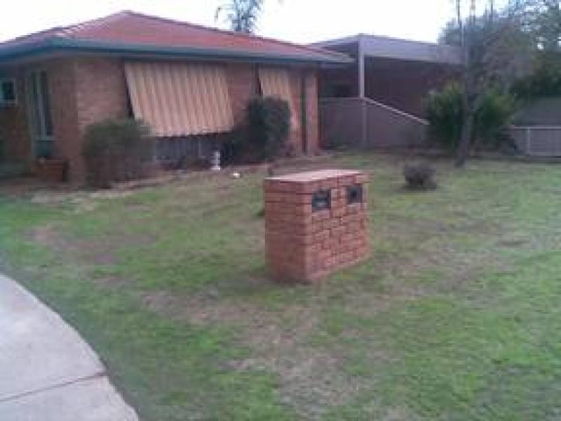 3 Hazelle Court, Yarrawonga VIC 3730