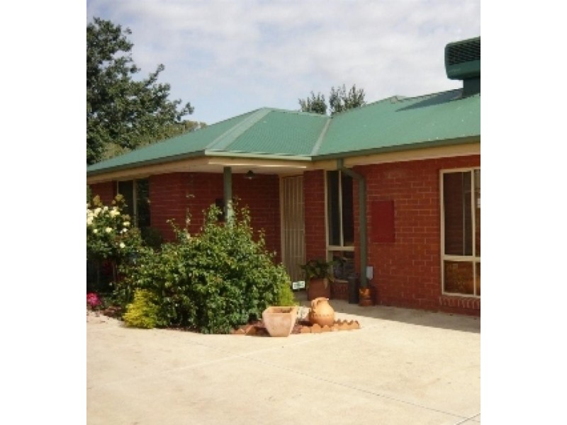 5/107 Sharp Street, Yarrawonga VIC 3730