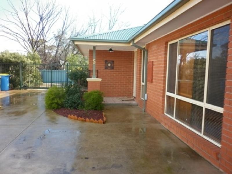 5/107 Sharp Street, Yarrawonga VIC 3730