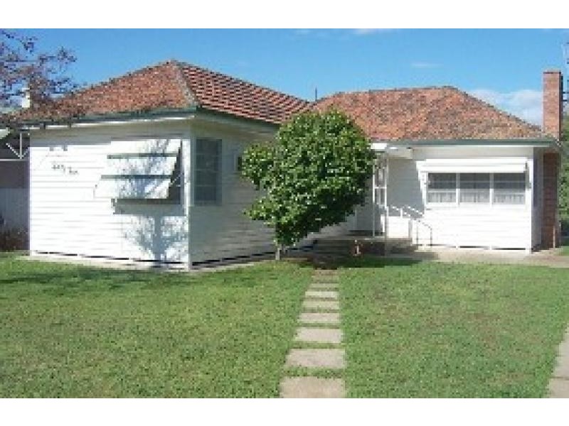 64 Ely Street, Yarrawonga VIC 3730