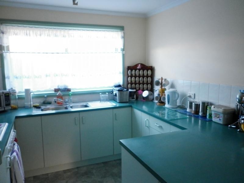 17 STEVENSON COURT, Yarrawonga VIC 3730