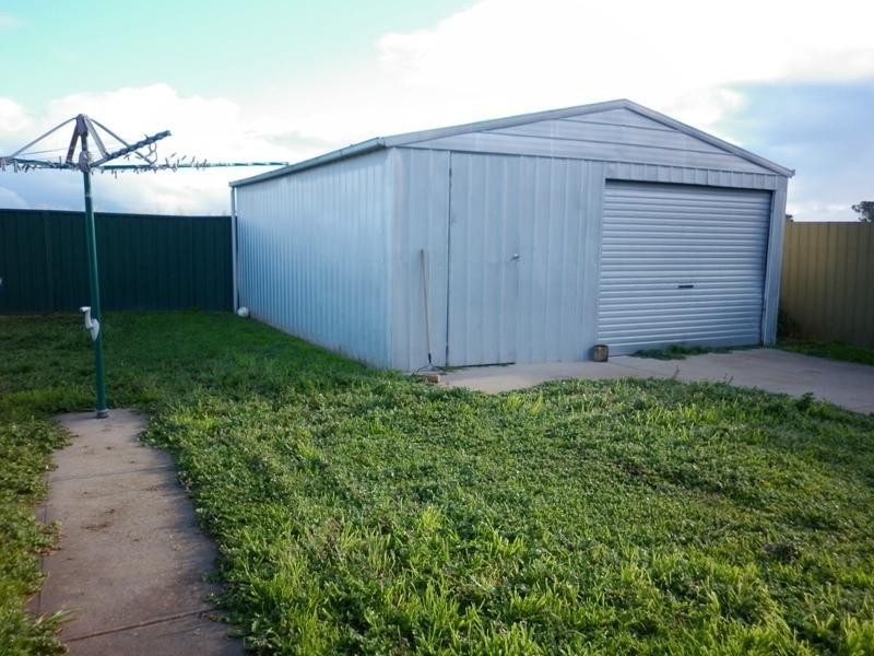 17 STEVENSON COURT, Yarrawonga VIC 3730