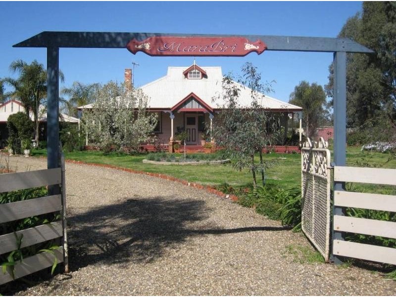 5 Brent Court, Yarrawonga VIC 3730