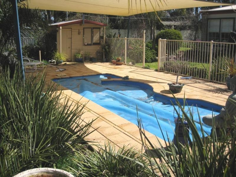 5 Brent Court, Yarrawonga VIC 3730