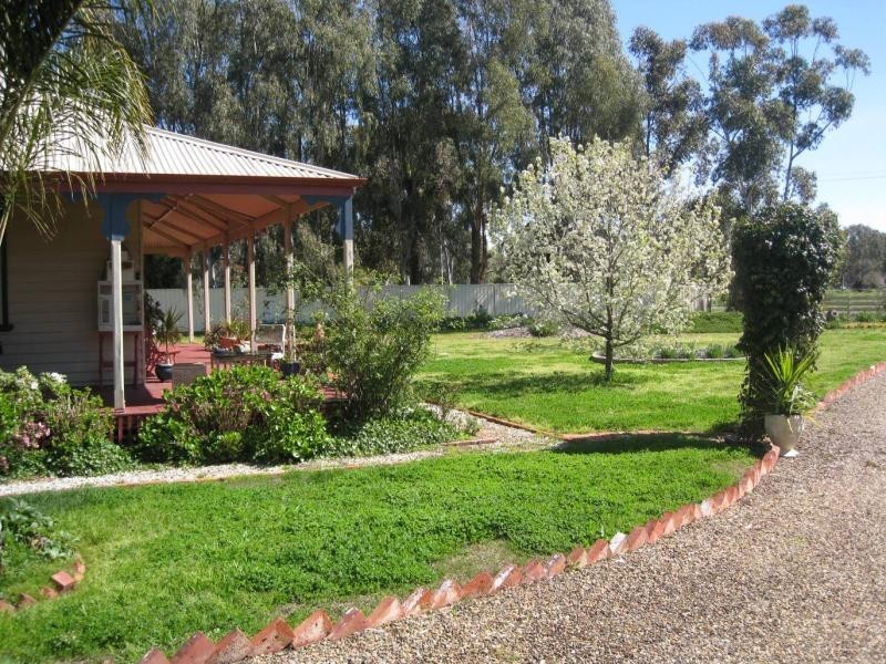 5 Brent Court, Yarrawonga VIC 3730