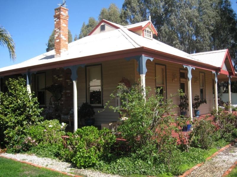 5 Brent Court, Yarrawonga VIC 3730