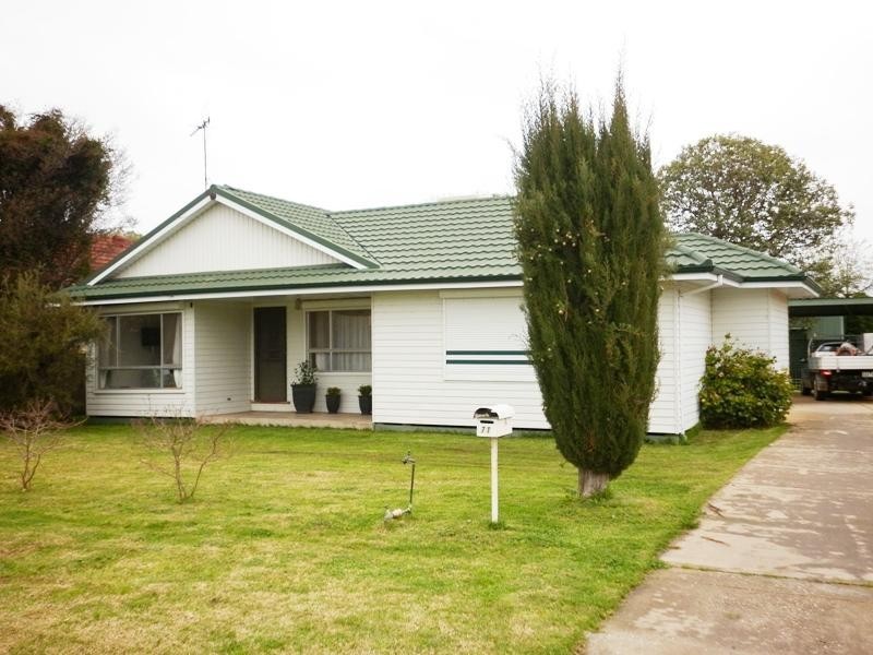 71 Tom Street, Yarrawonga VIC 3730