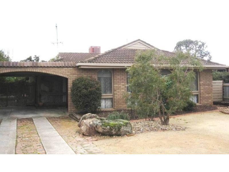 4 Williams Street, Yarrawonga VIC 3730