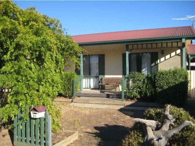 91 Romney Street, Mulwala NSW 2647