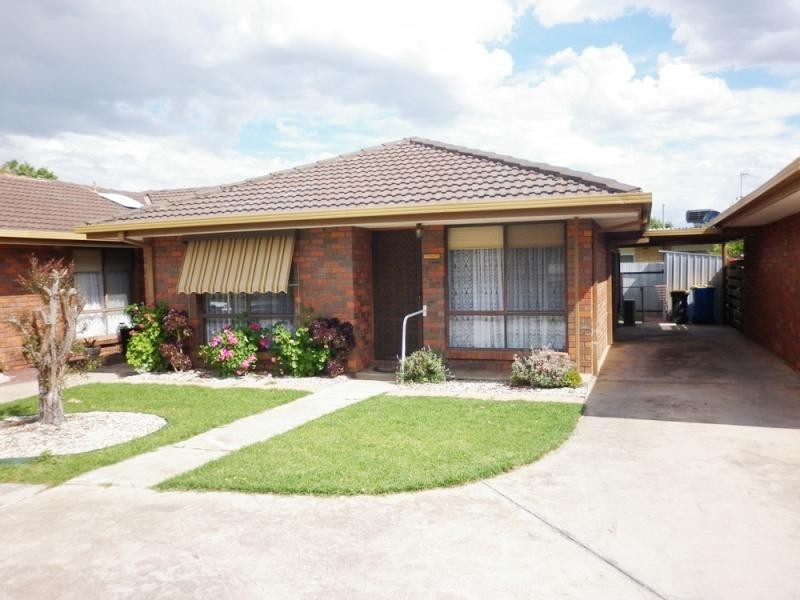 Unit 7/164 -168 Belmore Street, Yarrawonga VIC 3730