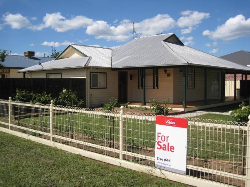 Yarrawonga VIC 3730
