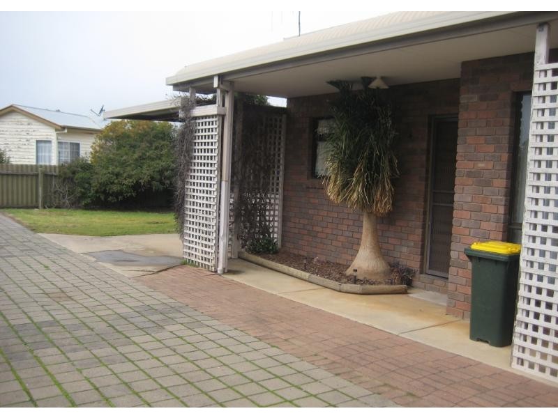 Unit 4/24 Benalla Road, Yarrawonga VIC 3730