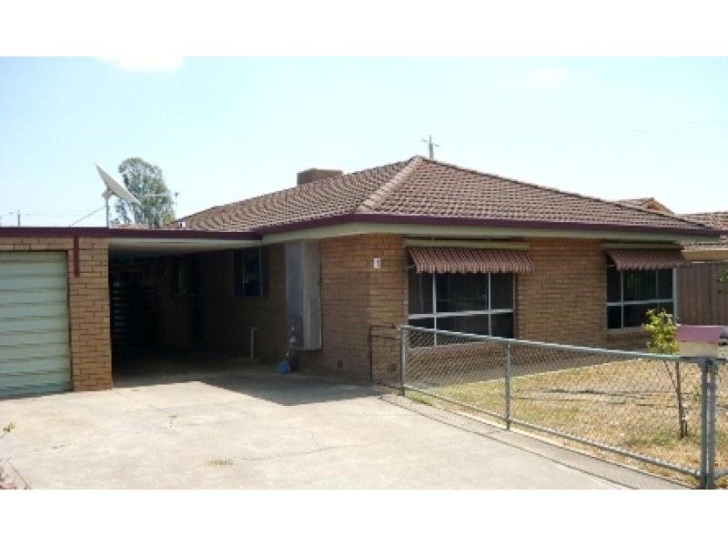 3 Tom Street, Yarrawonga VIC 3730