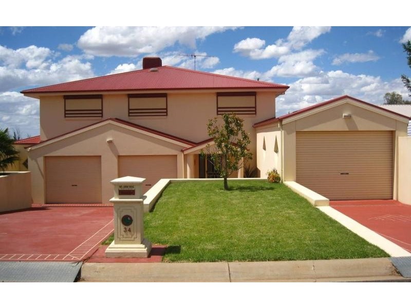 Yarrawonga VIC 3730