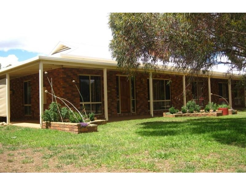 Lot 11 Reedys Road, Yarrawonga VIC 3730