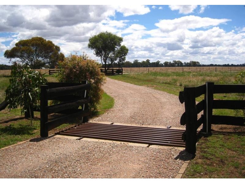 Lot 11 Reedys Road, Yarrawonga VIC 3730