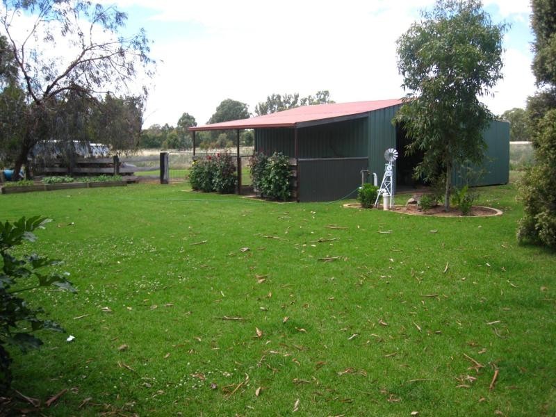Lot 11 Reedys Road, Yarrawonga VIC 3730