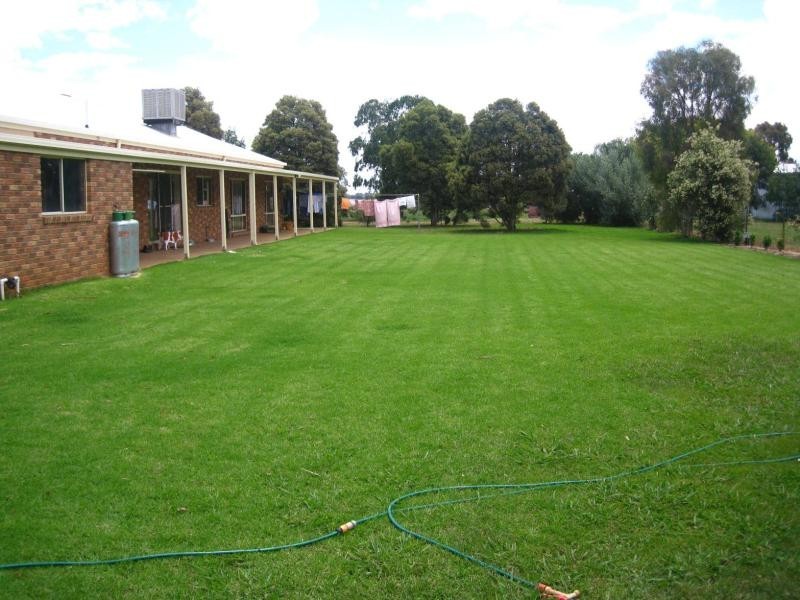 Lot 11 Reedys Road, Yarrawonga VIC 3730