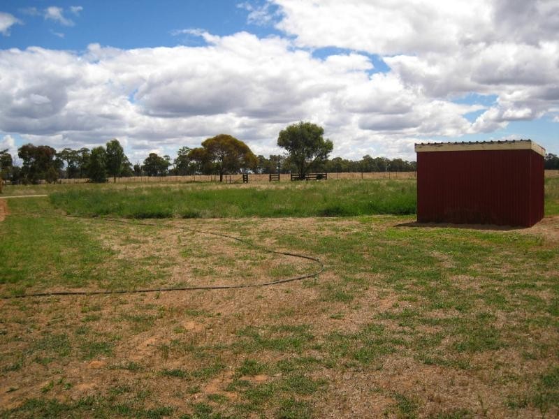 Lot 11 Reedys Road, Yarrawonga VIC 3730