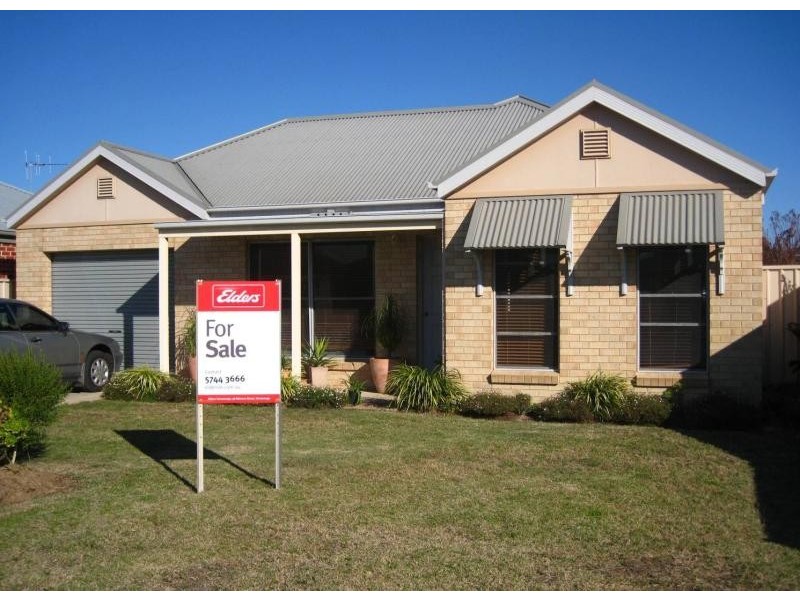 Yarrawonga VIC 3730