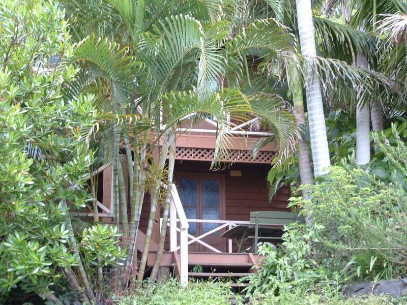 585 FLAXTON DRIVE, Montville QLD 4560