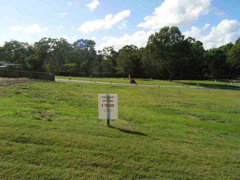 Little Mountain QLD 4551