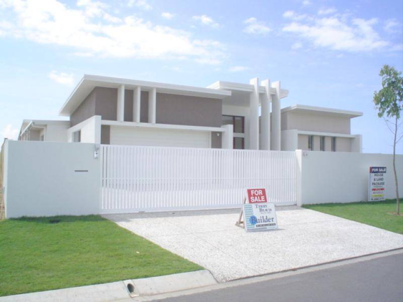 4 KOOPA PLACE, Pelican Waters QLD 4551