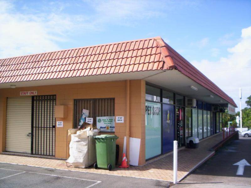 Caloundra QLD 4551