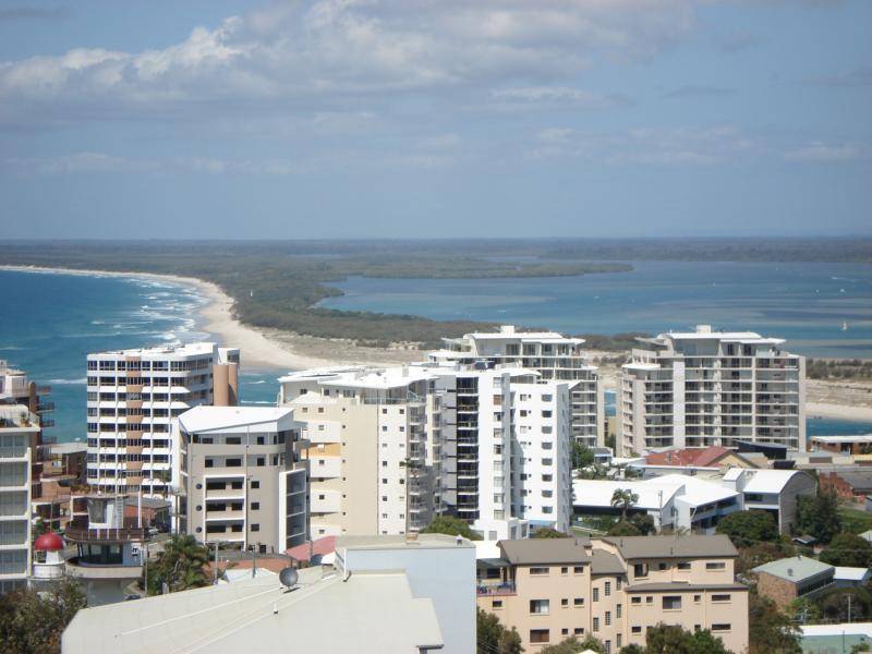 Caloundra QLD 4551