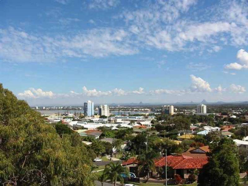 12 12A ARTHUR STREET, Caloundra QLD 4551