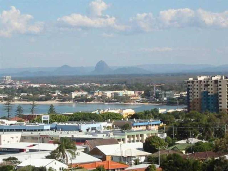 12 12A ARTHUR STREET, Caloundra QLD 4551