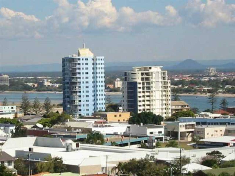 12 12A ARTHUR STREET, Caloundra QLD 4551