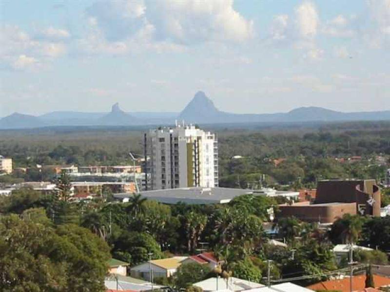 12 12A ARTHUR STREET, Caloundra QLD 4551