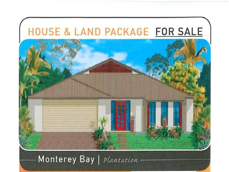 11 VILLAGE WAY, Little Mountain QLD 4551