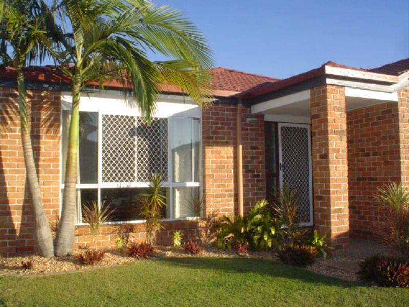 16 EXPLORER ST, Sippy Downs QLD 4556