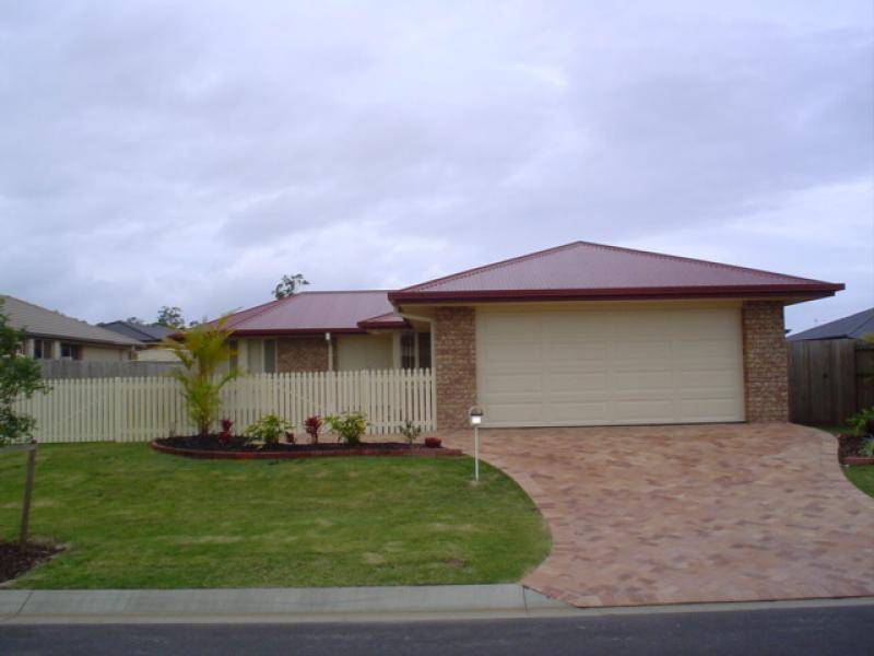 14 COUGAL CIRCUIT, Caloundra West QLD 4551