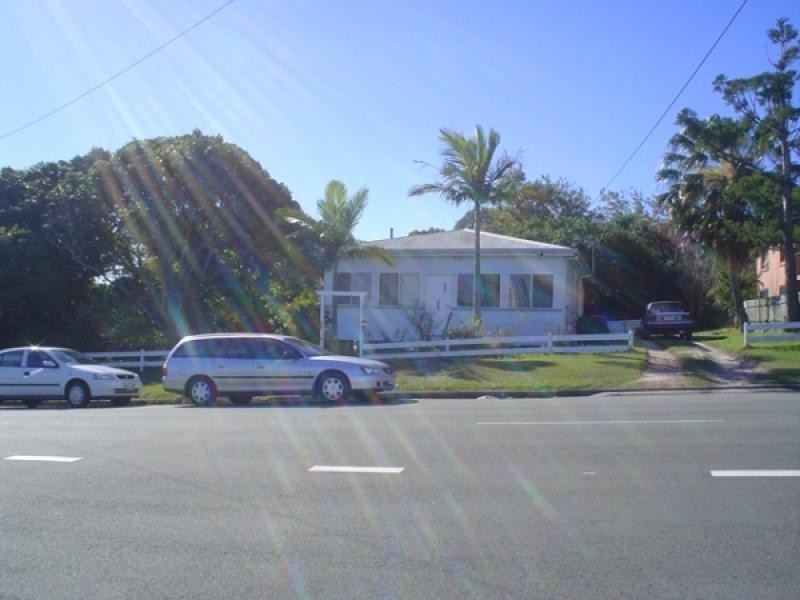 53 ARTHUR ST, Caloundra QLD 4551