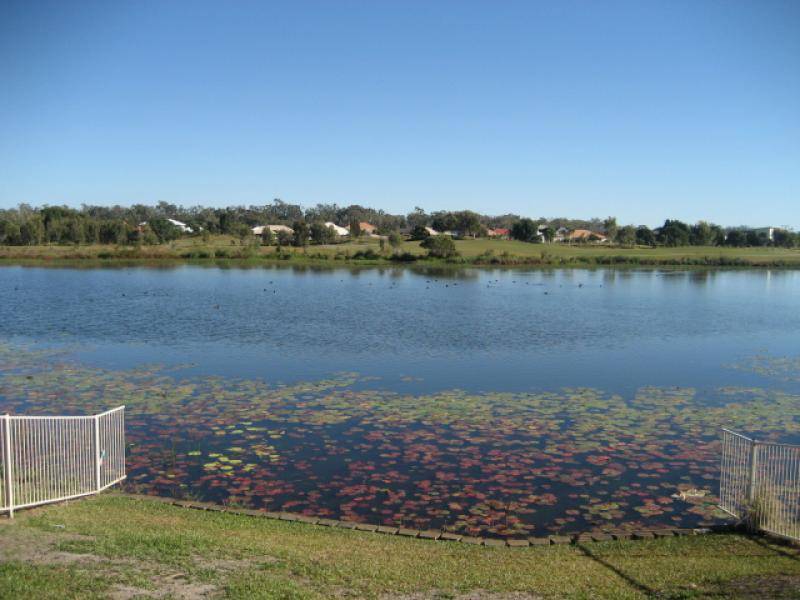 107 MAHOGANY DRIVE, Pelican Waters QLD 4551