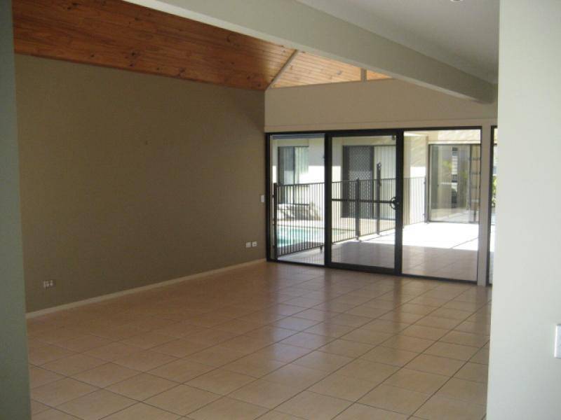 107 MAHOGANY DRIVE, Pelican Waters QLD 4551