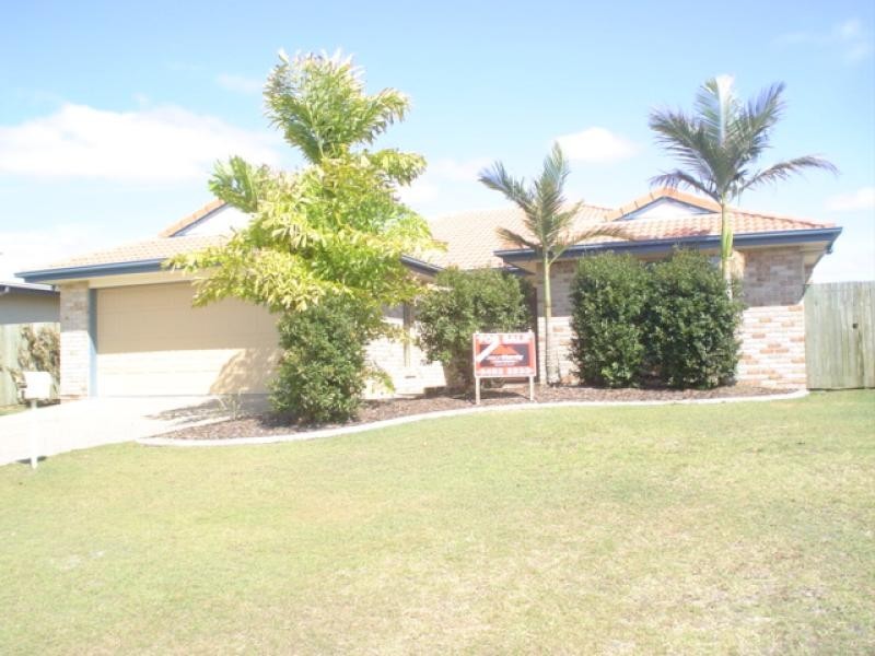 24 HONEYWOOD CRT, Currimundi QLD 4551