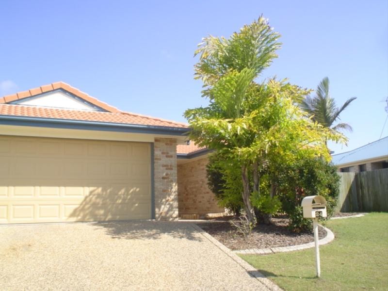 24 HONEYWOOD CRT, Currimundi QLD 4551