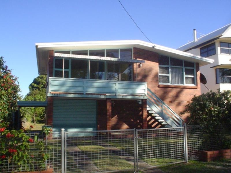 104 ESPLANADE, Golden Beach QLD 4551