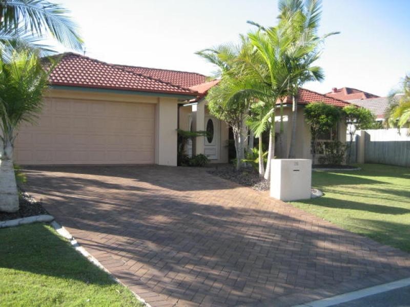 25 GRADOREAN STREET, Pelican Waters QLD 4551