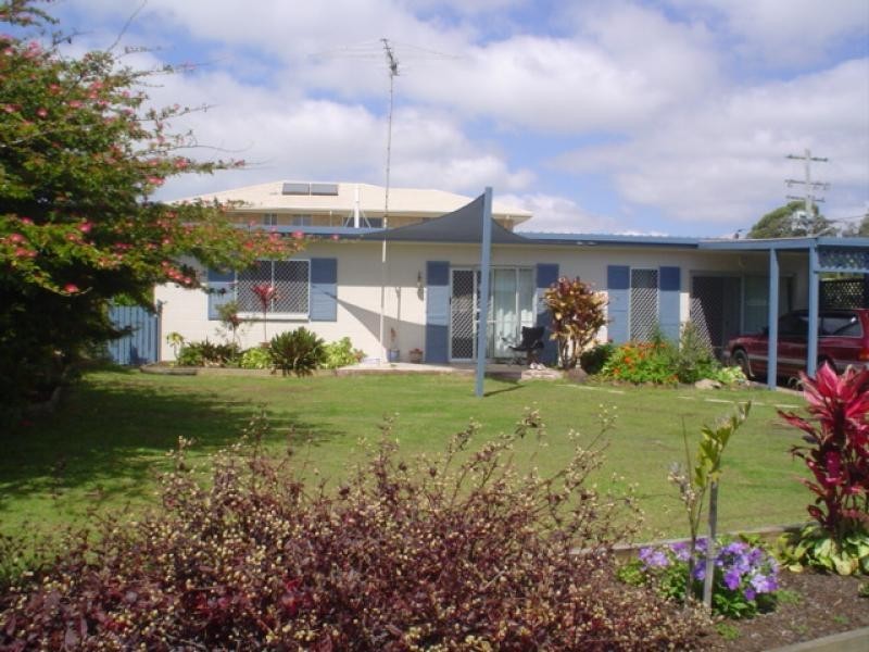 32 GANNAWARRA ST, Currimundi QLD 4551