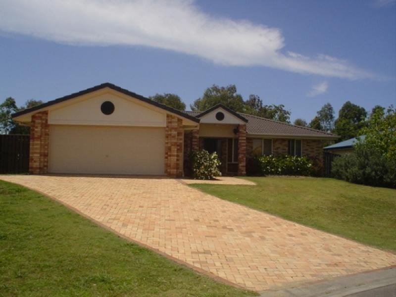 17 MIDDEN PLACE, Pelican Waters QLD 4551
