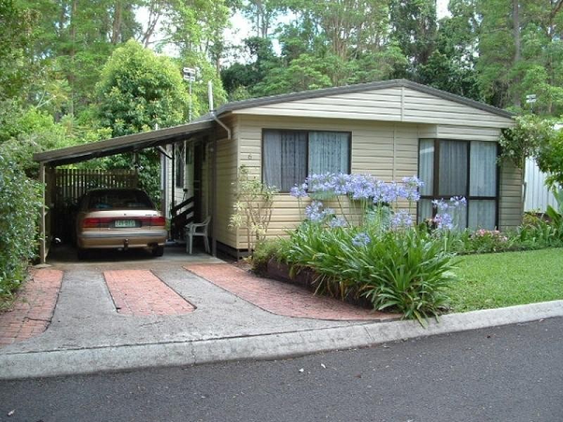 Lot 6, 71 Owen Creek Rd, Forest Glen QLD 4556